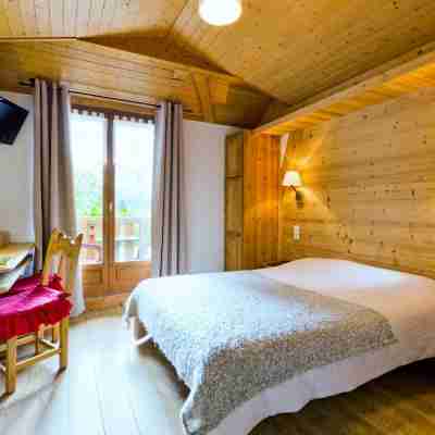 Hôtel Gai Soleil Rooms
