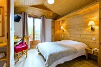 Logis Hotel Gai Soleil Hotels in Samoens