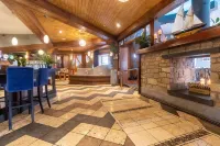 Carrigaline Court Hotel & Leisure Centre - Bar