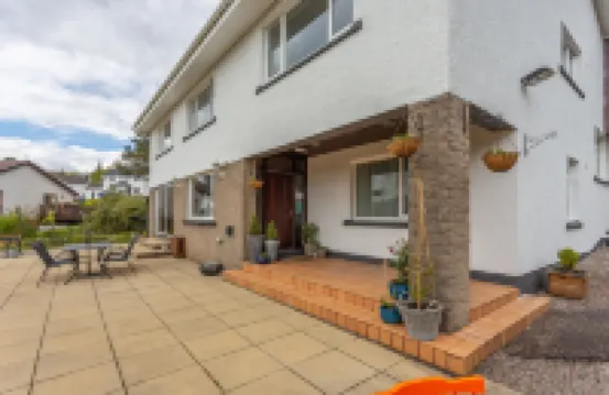 Braeburn Guest House / B&B โรงแรมใน