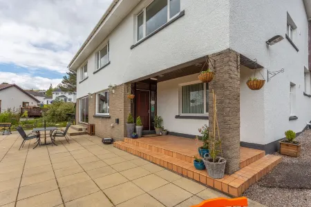 Braeburn Guest House / B&B Отели в г. Каол