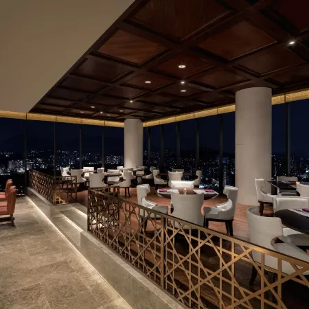 Grand Mercure Ambassador Hotel and Residences Seoul Yongsan