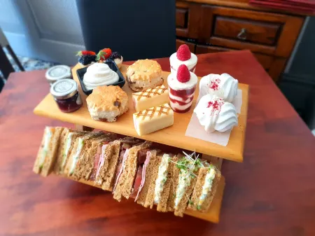 Newholme Hotel Отели рядом с достопримечательностью «Зоопарк Блэкпул»