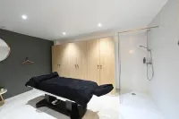 Manoir de l'évêché et Spa - spa