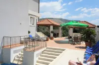 Villa Erna - Mountain view