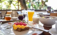 Teremok Lodge & Spa