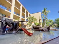 Hotel Playa Mazatlan - شاطئ