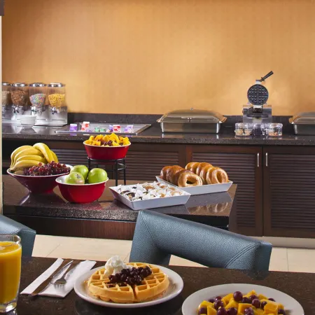 Sonesta ES Suites Birmingham Homewood