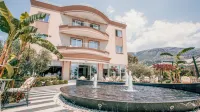 Sole Luna Hotel Hotels in Piqeras