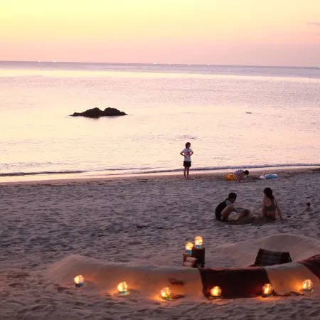 SriLanta Resort and Spa (Recently Renovated)