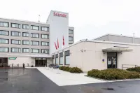 Scandic Rauma Hoteles en 
