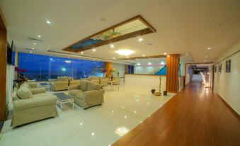 Bay View Hotel Vizag