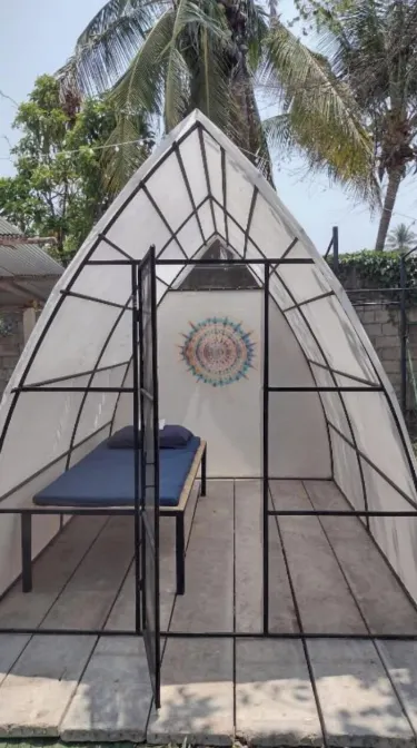 ห้องเบสิกซิงเกิล