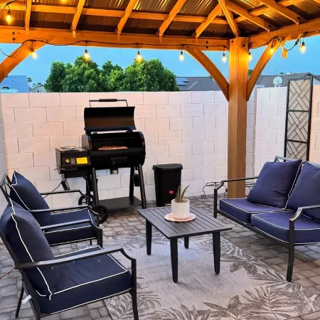 Best Cozy Stylish Spacious open Floor NEW POOL