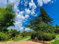 Ecocabañas Pereira Hoteles en LA ESPERANZA