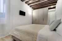 Laguna Luxury 1 by Wonderful Italy - Apartemen