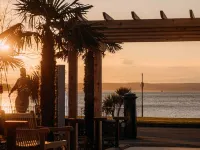 Brisbane House Hotel Hotel a Largs