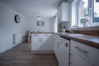 Maes Yr Odyn - 3 Bedroom Holiday Home - Narberth