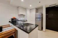 A Luxury 1Br Bali Style Apartment at Branz BSD City Hotels in Pagedangan