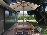 Hostel Fuji Matsuyama Base