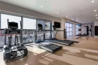 Cambria Hotel Portland Downtown Old Port فنادق في بورتلاند