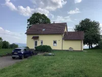 Holiday Home Altendorf Outstanding View of Saxon Switzerland Hotels in Sebnitz