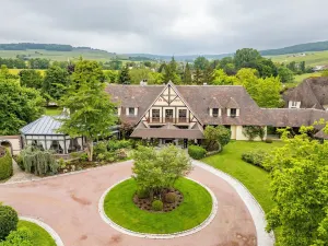 Briqueterie Champagne, A Beauvallon Hotel & Spa