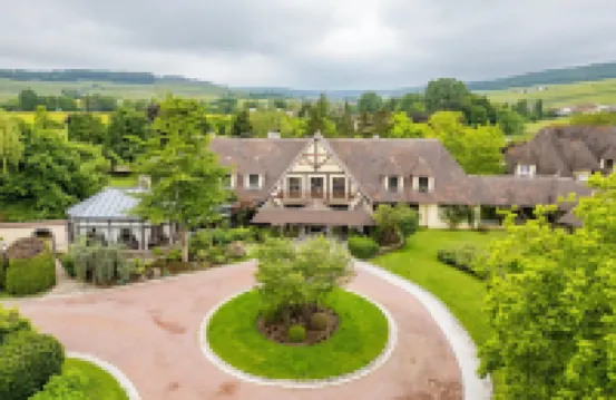 Briqueterie Champagne, A Beauvallon Hotel & Spa
