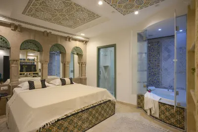 Dar Hammamet Guest House & Hammam Hotels in 