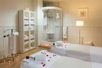 GF伊莎貝爾酒店 - SPA