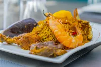 Bachou Gallery Suites