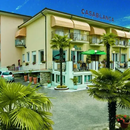 Hotel Casablanca