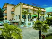 Hotel Casablanca