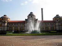 Sveta Sofia Hotel Hotels in der Nähe von Sofia Public Mineral Baths