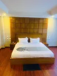 Burqito International Hotel Hoteles en Awasa