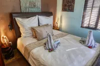 Ijaba Lodge at Buschfeld Park Hotels in Outjo