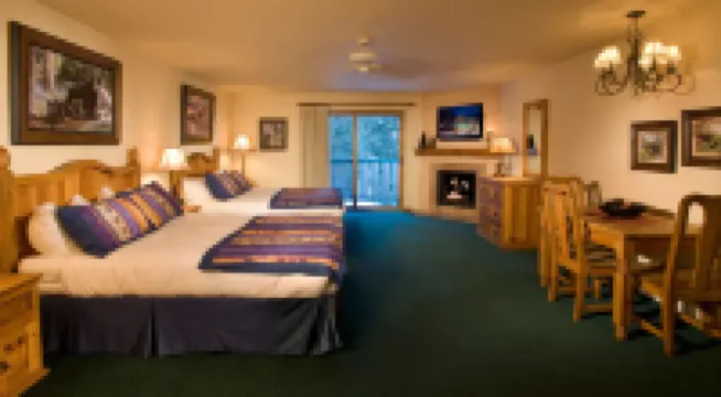 Alpine Village Suites
