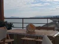 Xristinas Seaside Apartments - Bjergudsigt