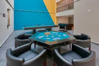 Sierra Suites by HP Hotels - piscine