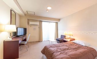 Tabist Hotel Paramount in Urasa Minami-Uonuma