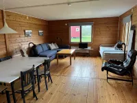 Fårösunds Semesterby Hotels in Lärbro