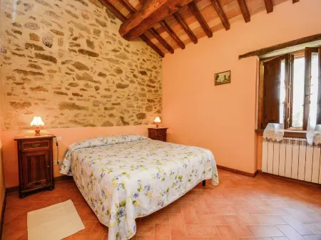 Modern Holiday Home with Pool