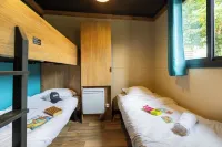 CityKamp Angers Hotel a Bouchemaine