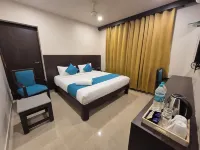 Hotel Janas Hotels in Тірупаті