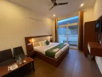 Hotel the Shivaay - Delight Inn Rishikesh Hotels in Rishikesh