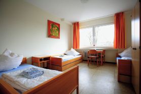 BOLA 쿨투어호스텔