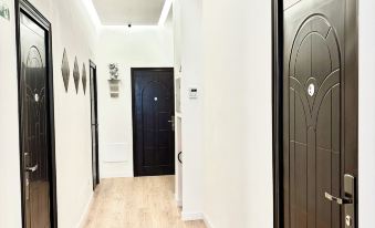 Guest House Maison Margot