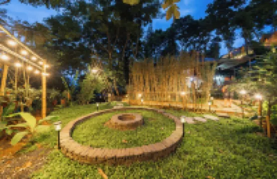 西爾德普隆度假村 酒店