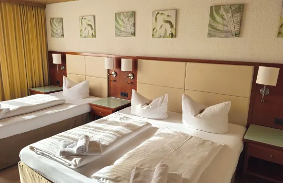 阿爾滕富特大道酒店