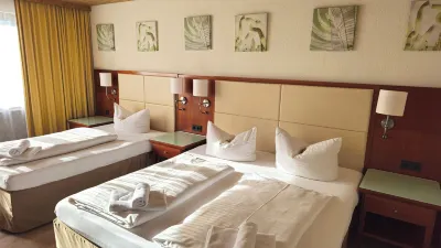 Hotel Avenue Altenfurt Hotels in Wendelstein